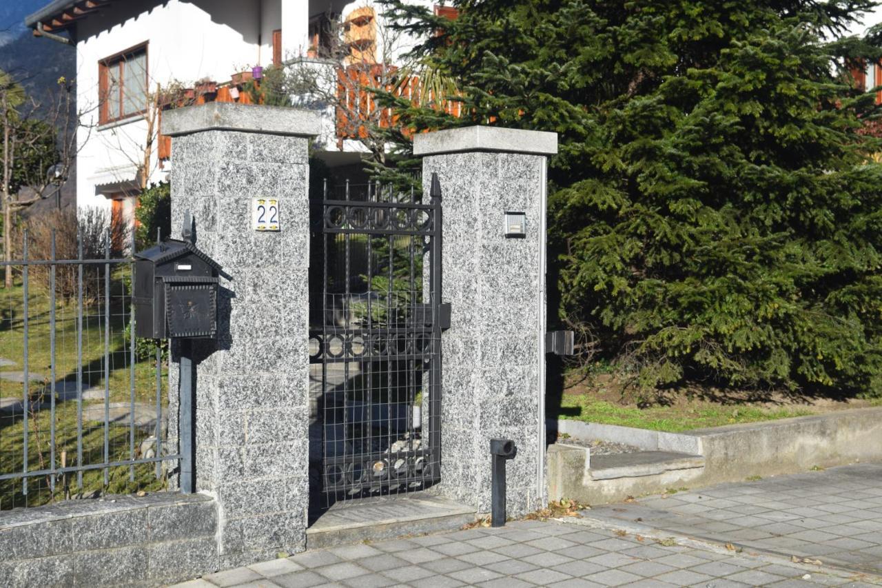Hotel Prato Del Bue à San Cassiano  Extérieur photo