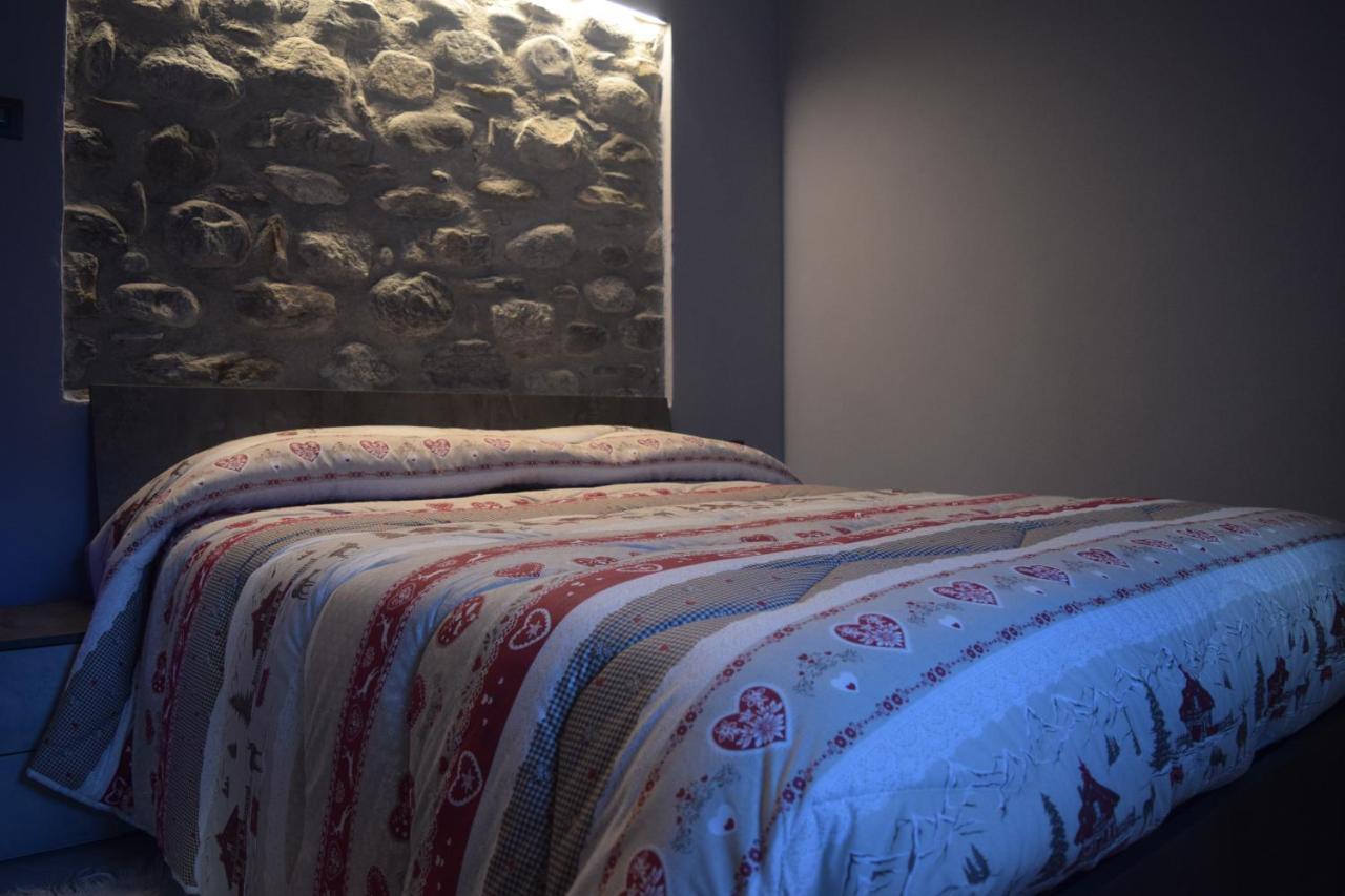 Hotel Prato Del Bue à San Cassiano  Extérieur photo