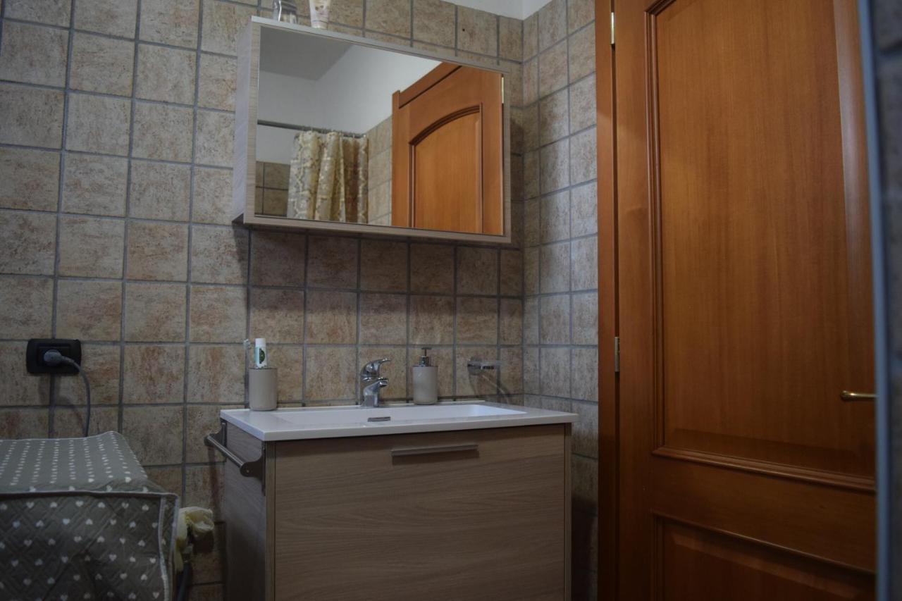 Hotel Prato Del Bue à San Cassiano  Extérieur photo
