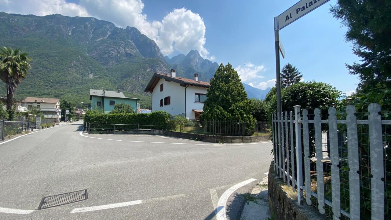 Hotel Prato Del Bue à San Cassiano  Extérieur photo