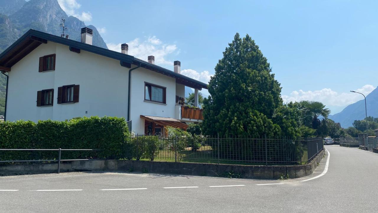 Hotel Prato Del Bue à San Cassiano  Extérieur photo