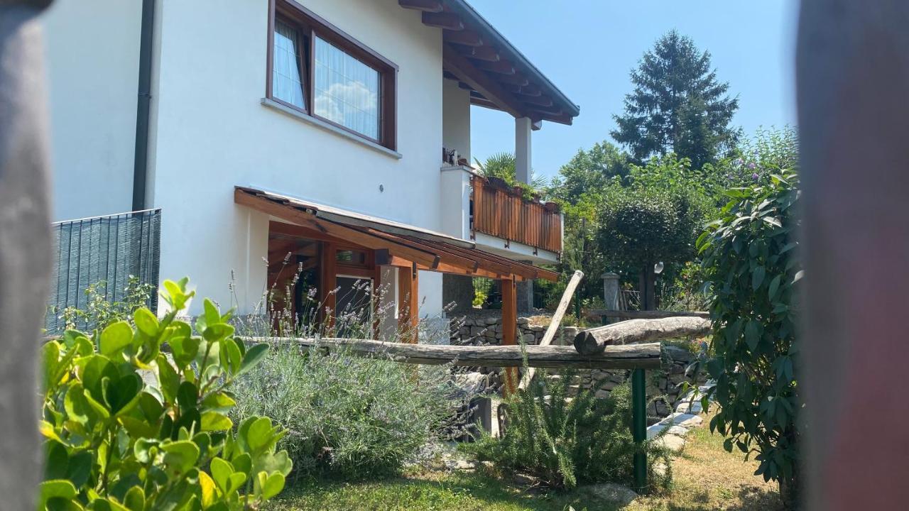 Hotel Prato Del Bue à San Cassiano  Extérieur photo