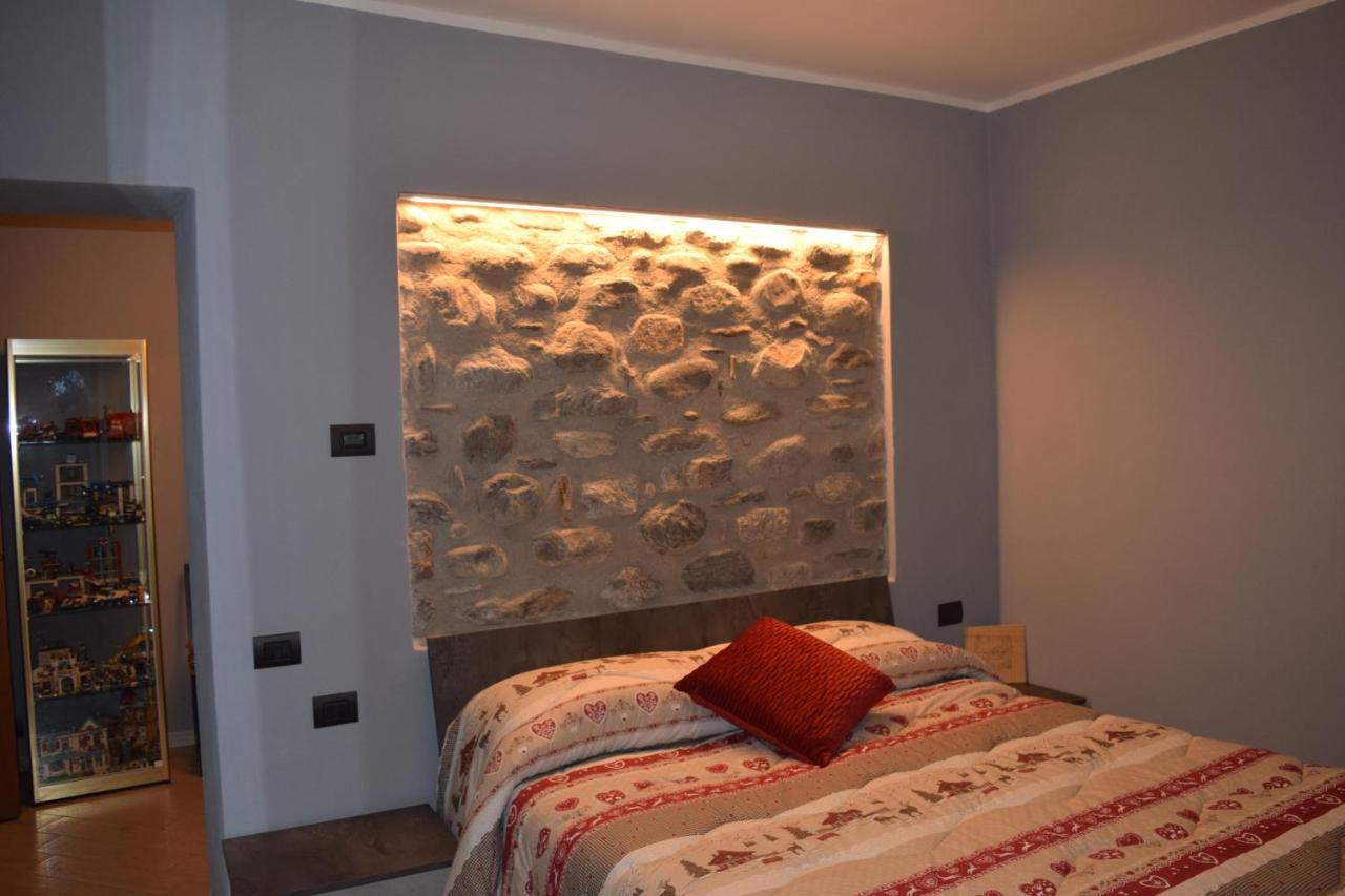Hotel Prato Del Bue à San Cassiano  Extérieur photo