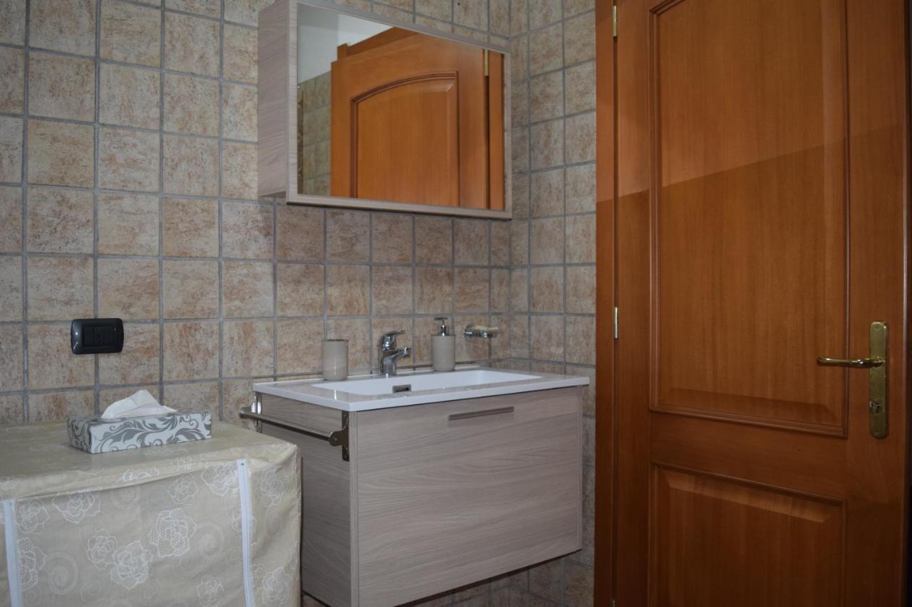 Hotel Prato Del Bue à San Cassiano  Extérieur photo