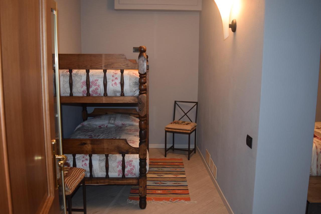 Hotel Prato Del Bue à San Cassiano  Extérieur photo