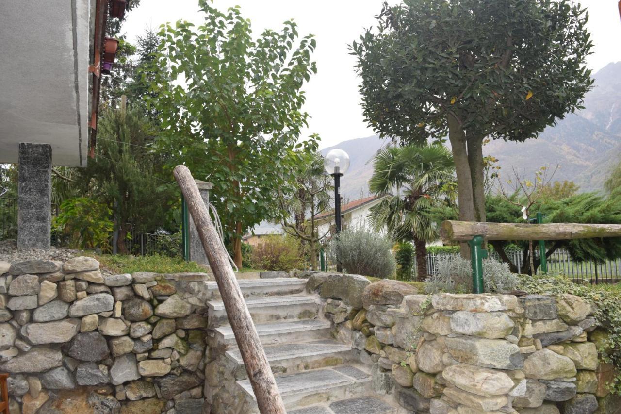 Hotel Prato Del Bue à San Cassiano  Extérieur photo