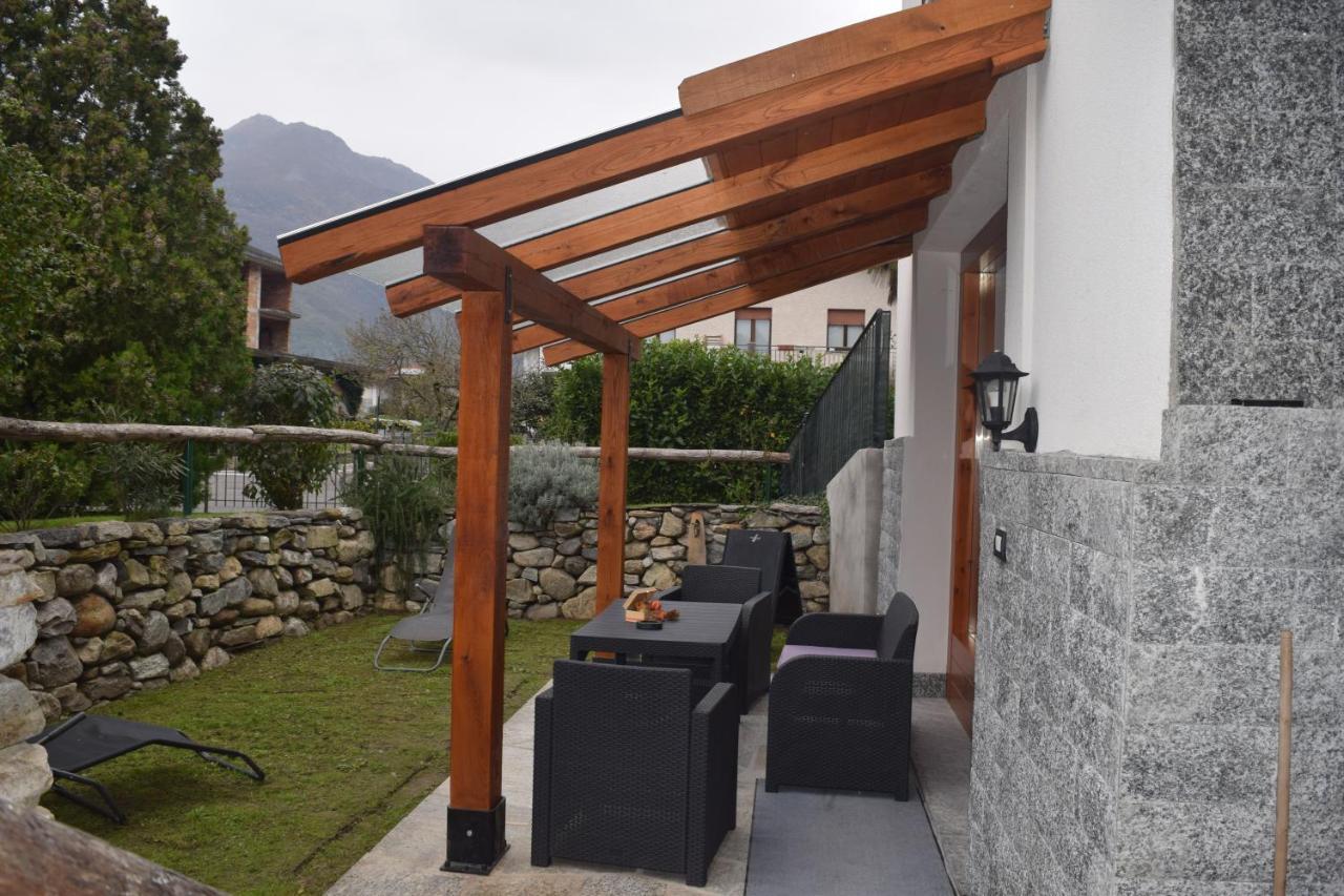 Hotel Prato Del Bue à San Cassiano  Extérieur photo