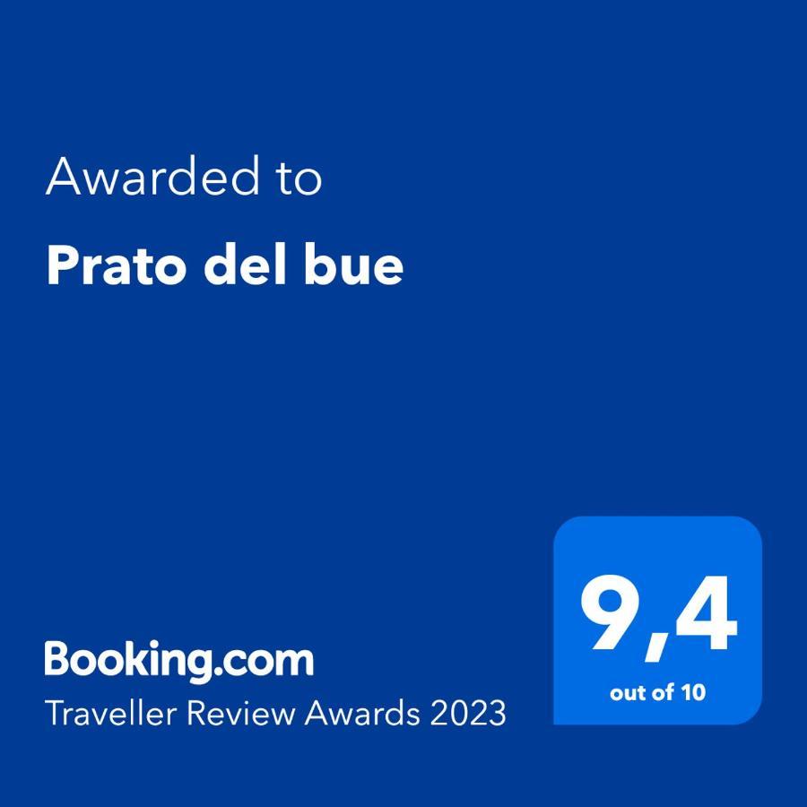 Hotel Prato Del Bue à San Cassiano  Extérieur photo