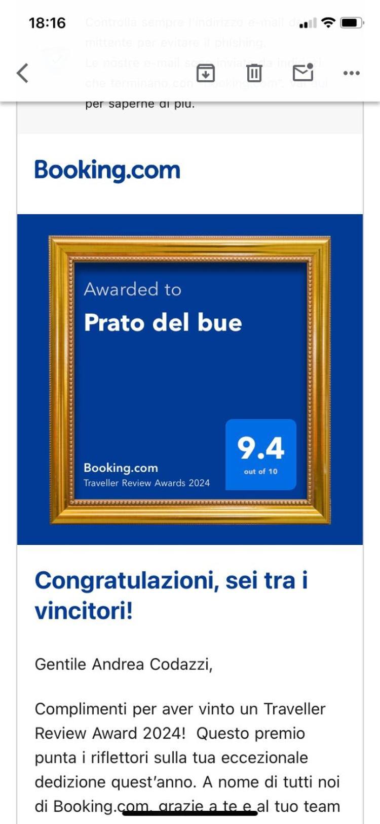 Hotel Prato Del Bue à San Cassiano  Extérieur photo