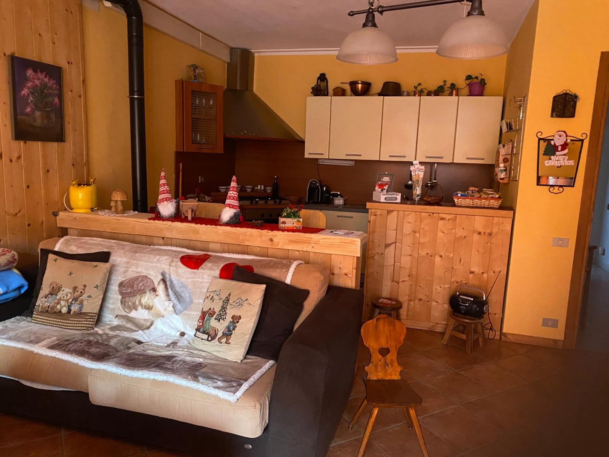 Hotel Prato Del Bue à San Cassiano  Extérieur photo