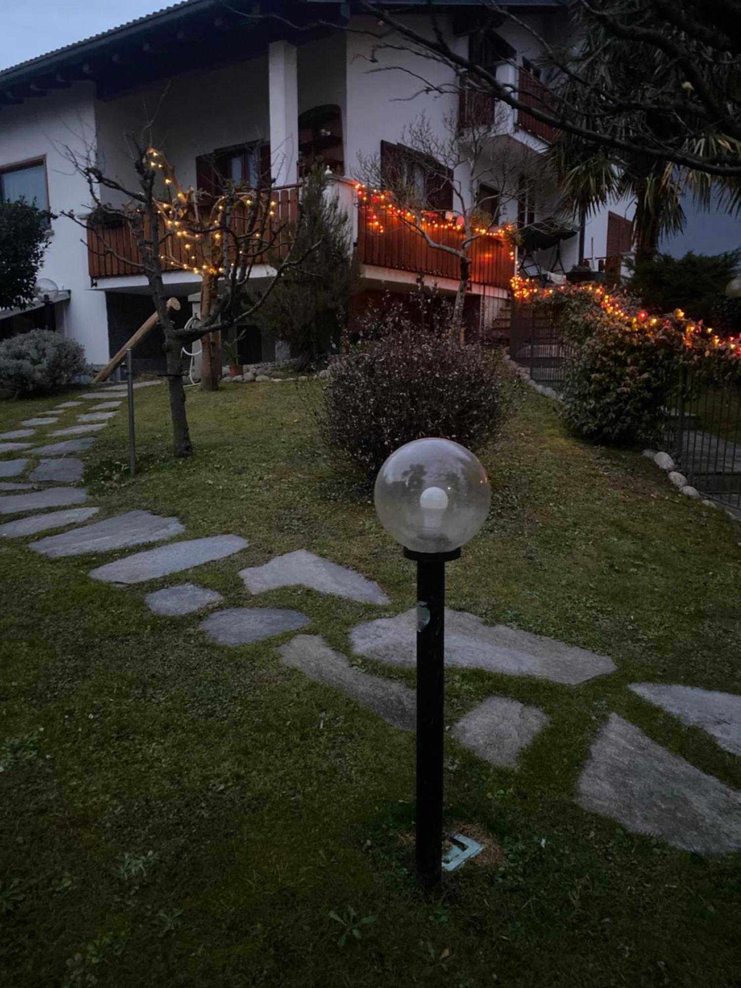Hotel Prato Del Bue à San Cassiano  Extérieur photo