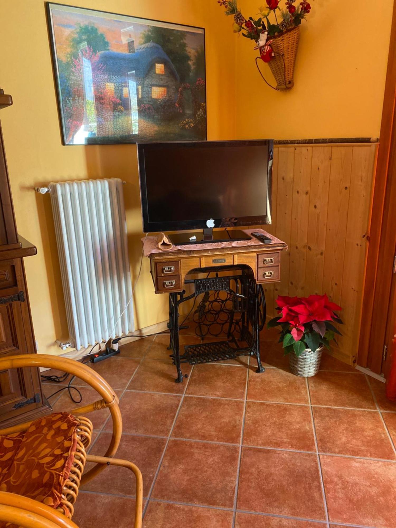 Hotel Prato Del Bue à San Cassiano  Extérieur photo