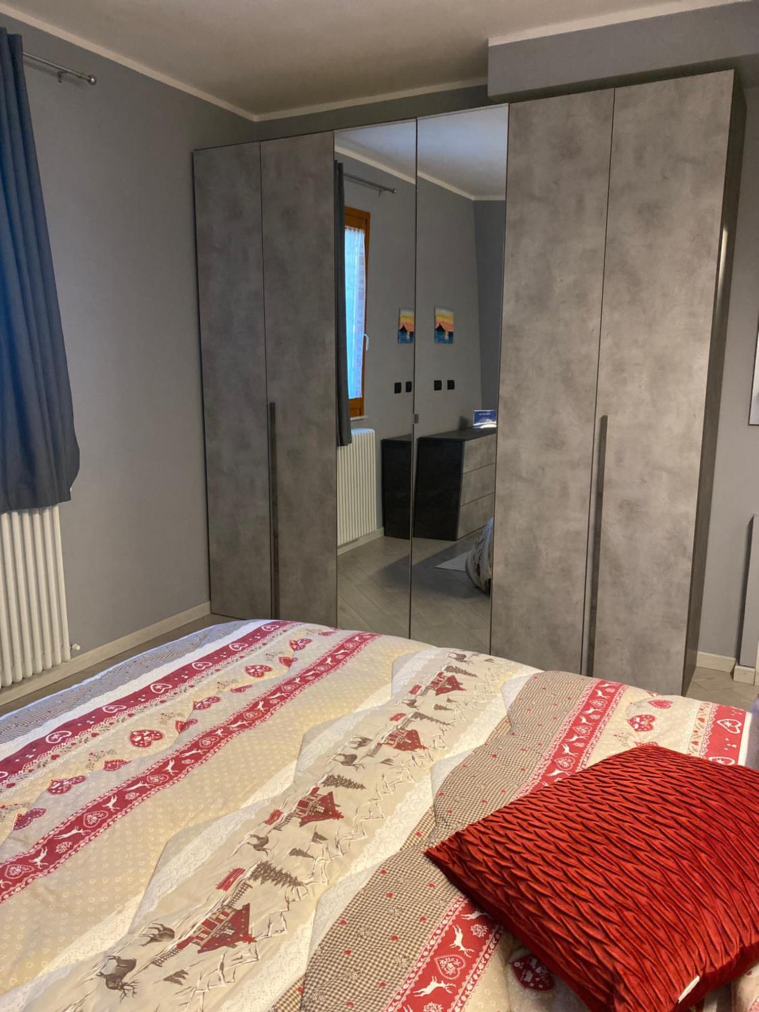 Hotel Prato Del Bue à San Cassiano  Extérieur photo