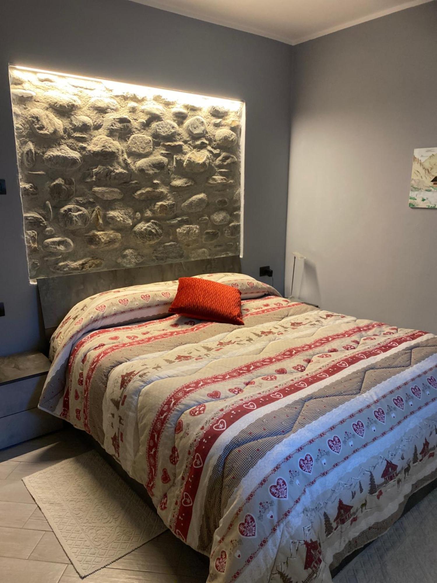 Hotel Prato Del Bue à San Cassiano  Extérieur photo