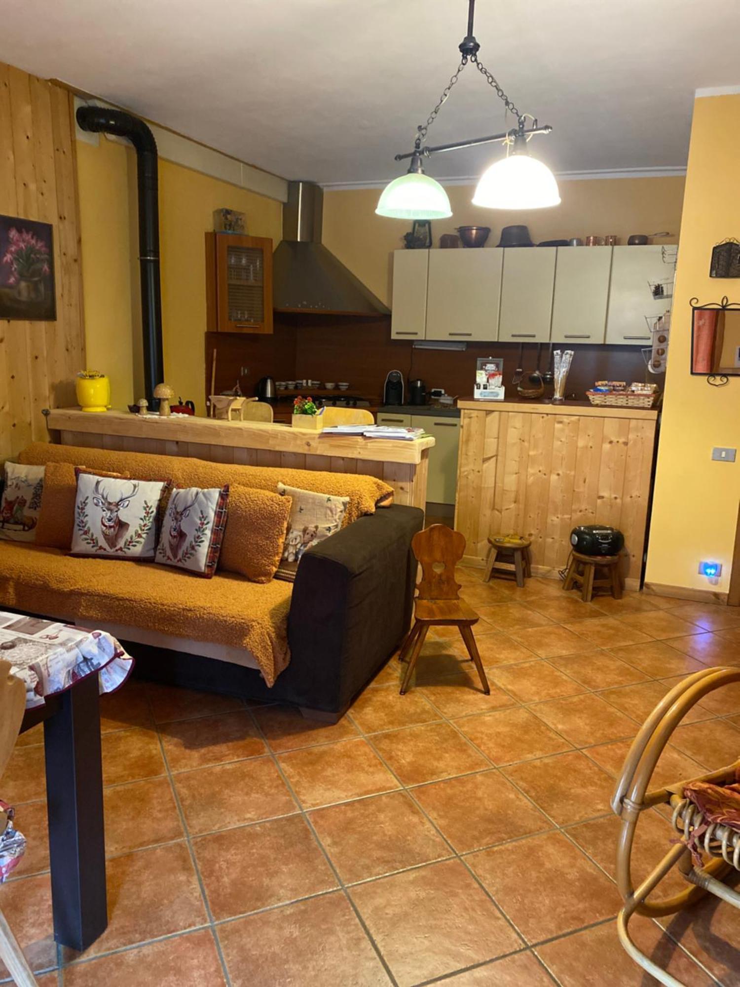 Hotel Prato Del Bue à San Cassiano  Extérieur photo
