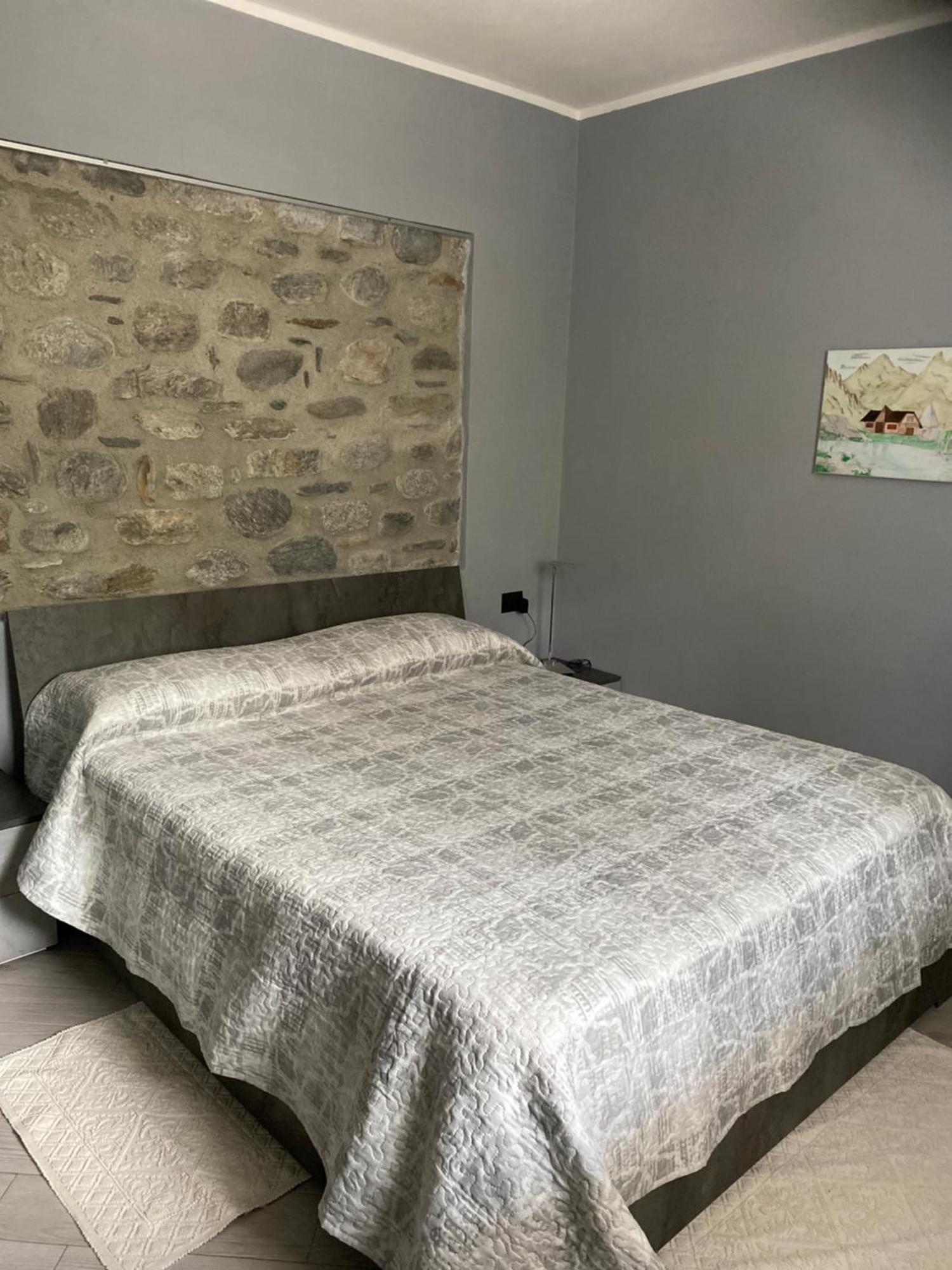 Hotel Prato Del Bue à San Cassiano  Extérieur photo