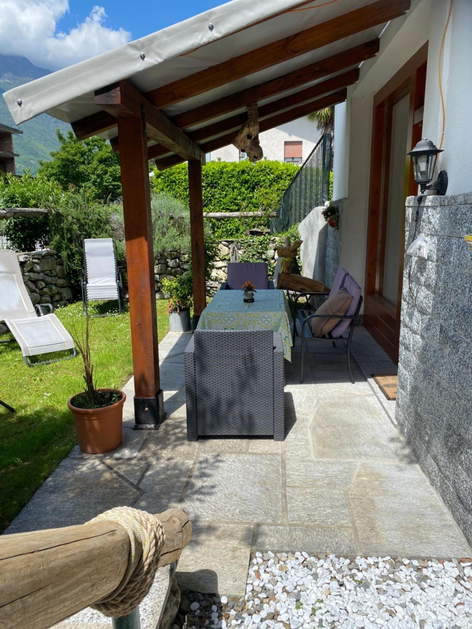 Hotel Prato Del Bue à San Cassiano  Extérieur photo
