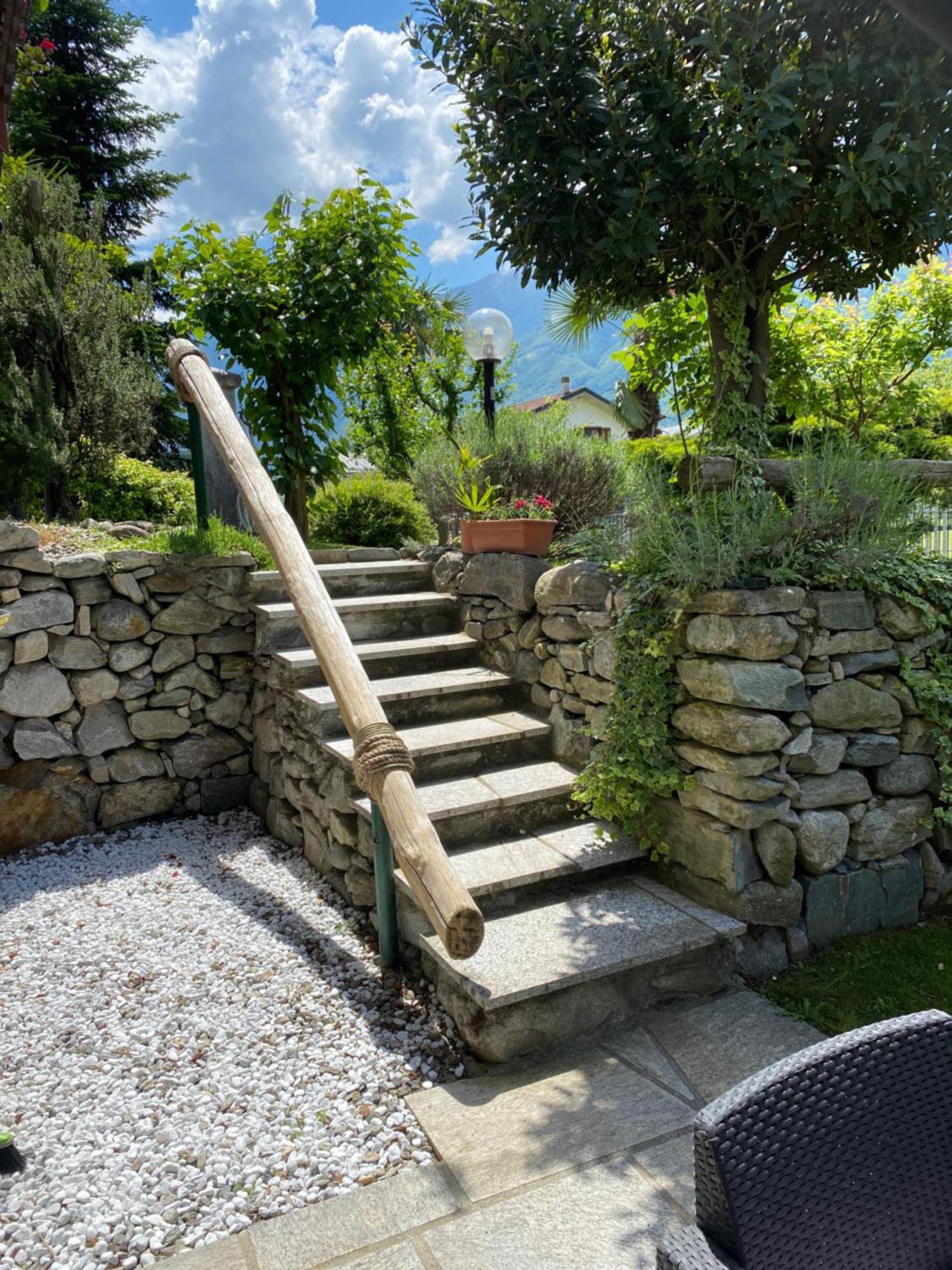 Hotel Prato Del Bue à San Cassiano  Extérieur photo